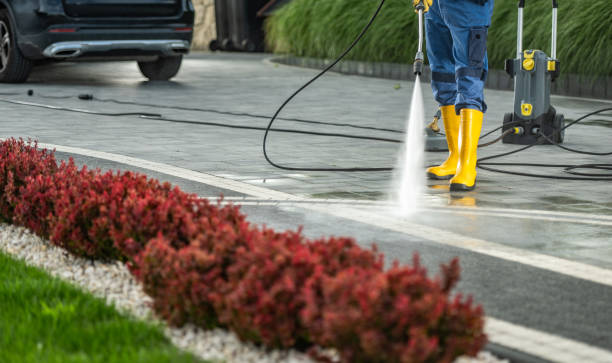 Reliable Michigan Center, MI Pressure Washing Services Solutions